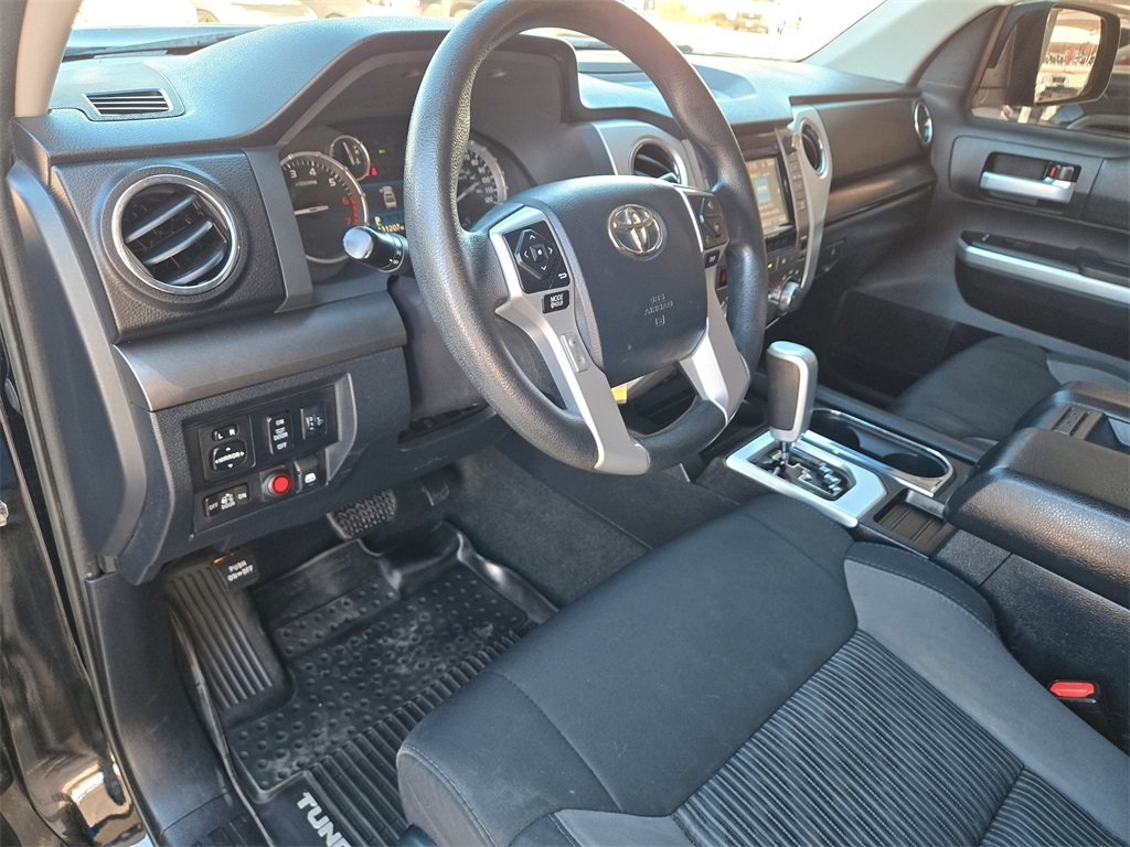 Used 2017 Toyota Tundra SR5 image 11