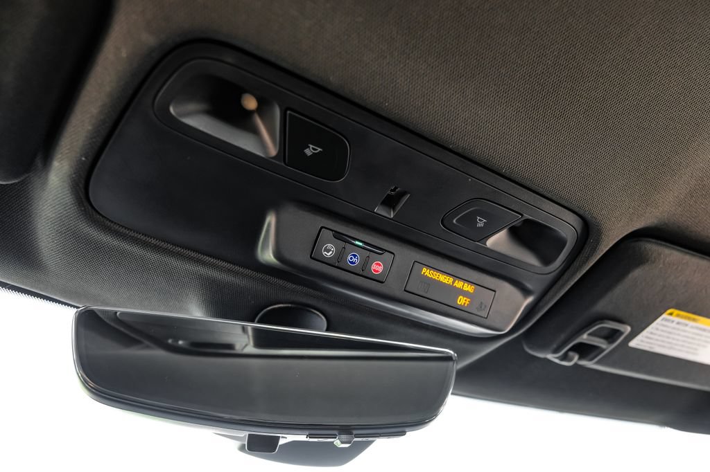 Used 2022 Chevrolet Camaro ZL1 RWD image 37