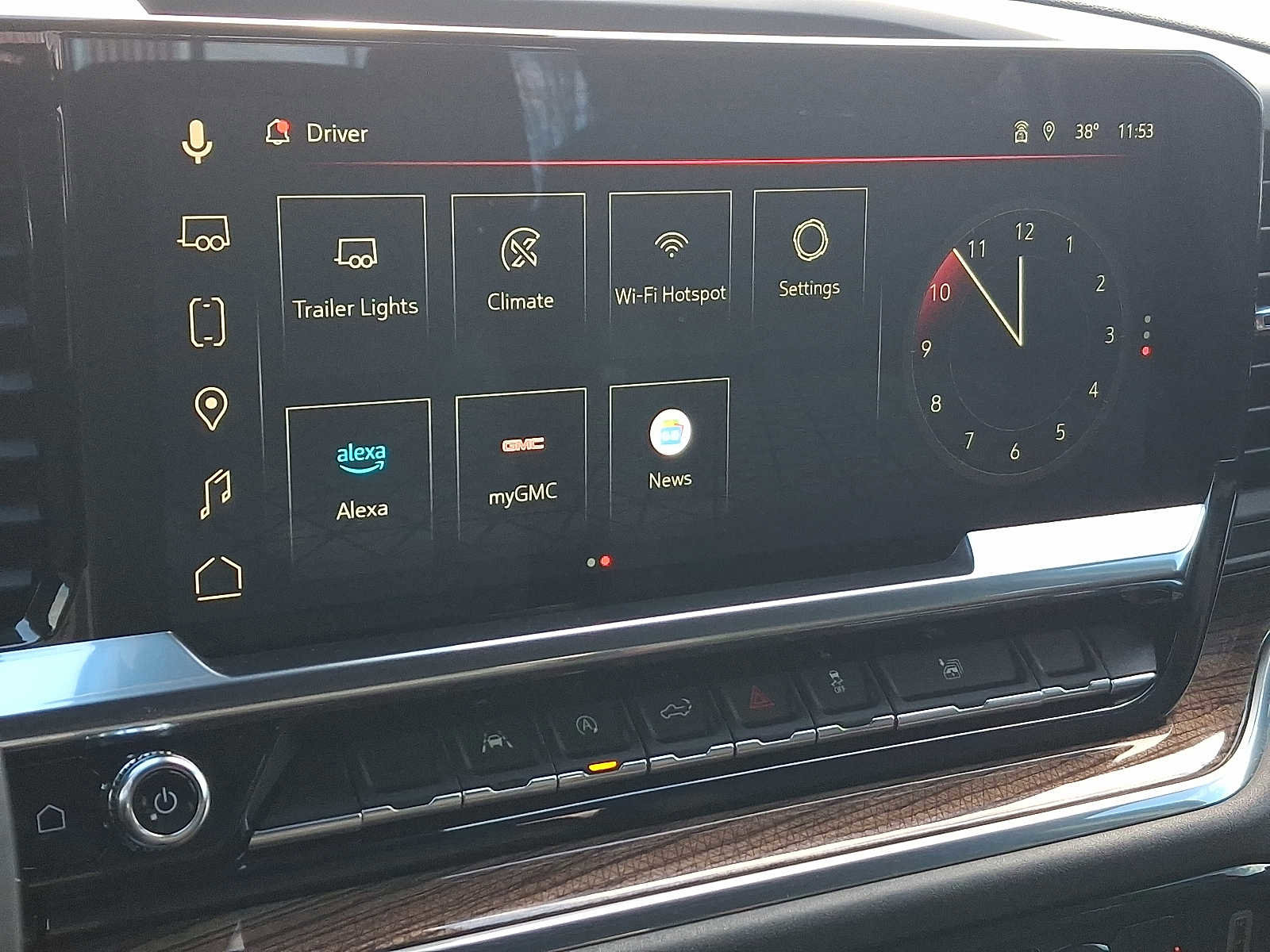 Certified 2024 GMC Sierra 1500 Elevation AWD/4WD image 25