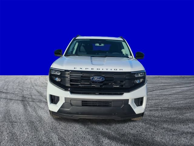 New 2026 Ford Expedition Max Active RWD image 9