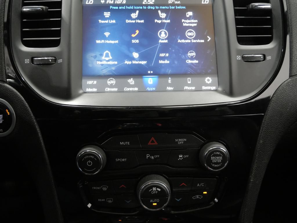 Used 2023 Chrysler 300 S RWD image 20