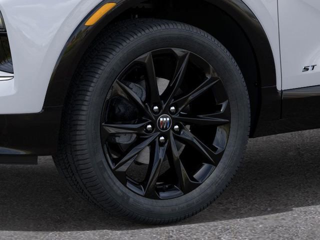 New 2026 Buick Encore GX Sport Touring w/ Experience Buick Package image 9