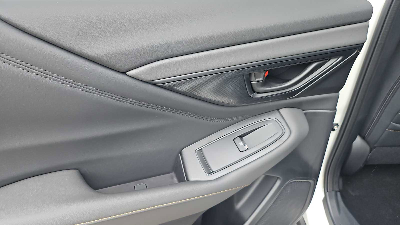 New 2025 Subaru Outback Wilderness image 13