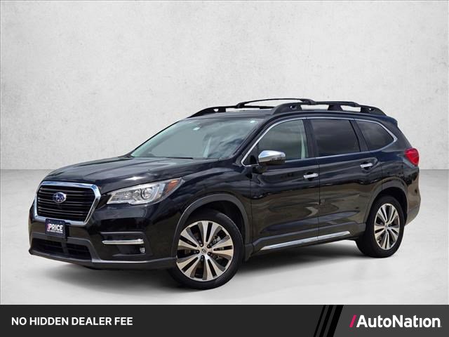 Used 2019 Subaru Ascent Touring w/ Popular Package #3