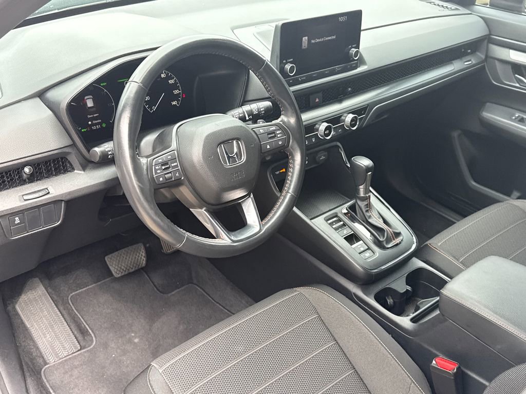 Used 2024 Honda CR-V Sport image 11