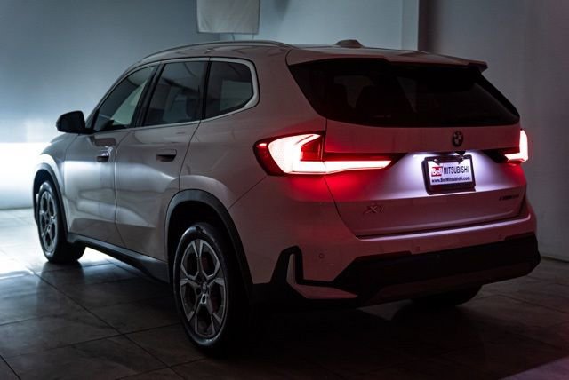 Used 2023 BMW X1 xDrive28i image 36