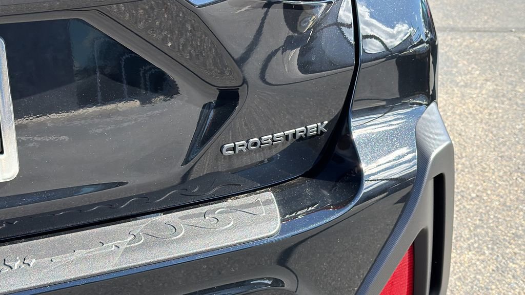 New 2026 Subaru Crosstrek 2.0i Premium image 11