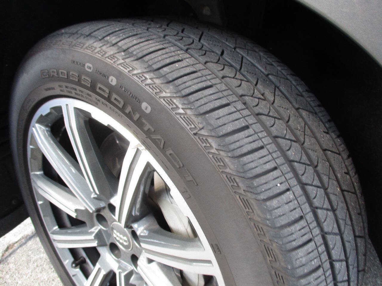 Used 2017 Audi Q7 3.0T Prestige AWD/4WD image 69