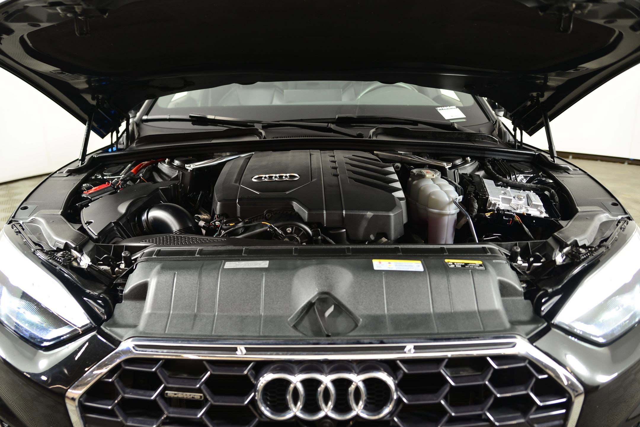 Certified 2023 Audi A5 2.0T Premium Plus w/ Premium Plus image 16