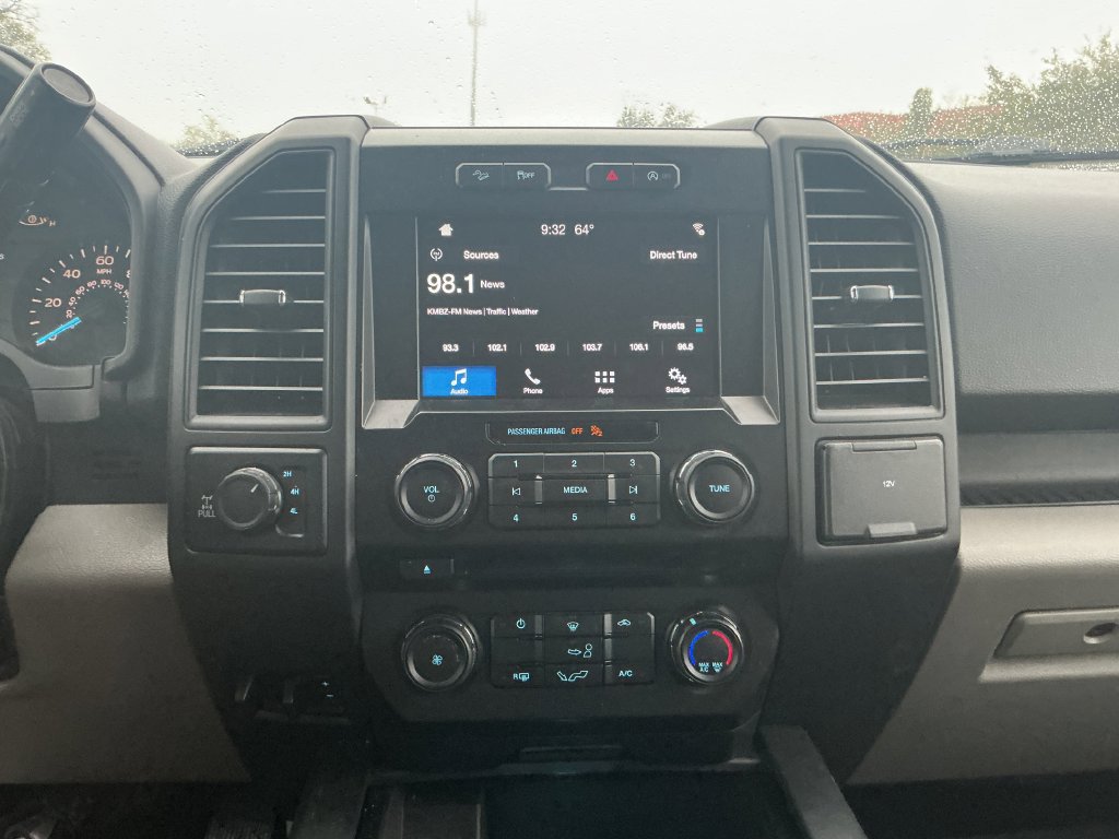 Used 2018 Ford F150 XL w/ Equipment Group 101A Mid AWD/4WD image 26