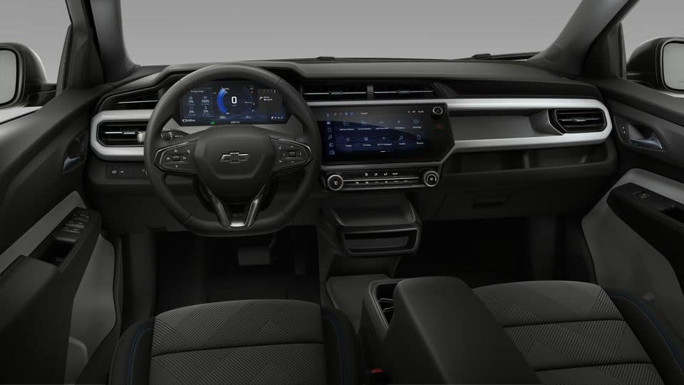 New 2027 Chevrolet Bolt LT FWD image 31
