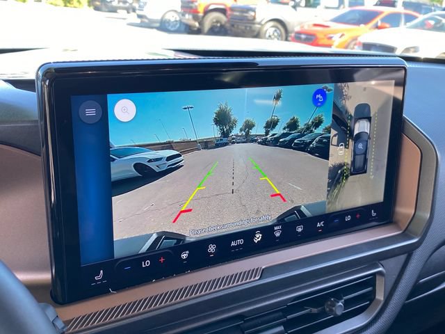 New 2025 Ford Bronco Sport Outer Banks w/ Outer Banks Tech Package+ AWD/4WD image 53
