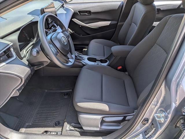 Used 2026 Toyota Corolla LE image 16