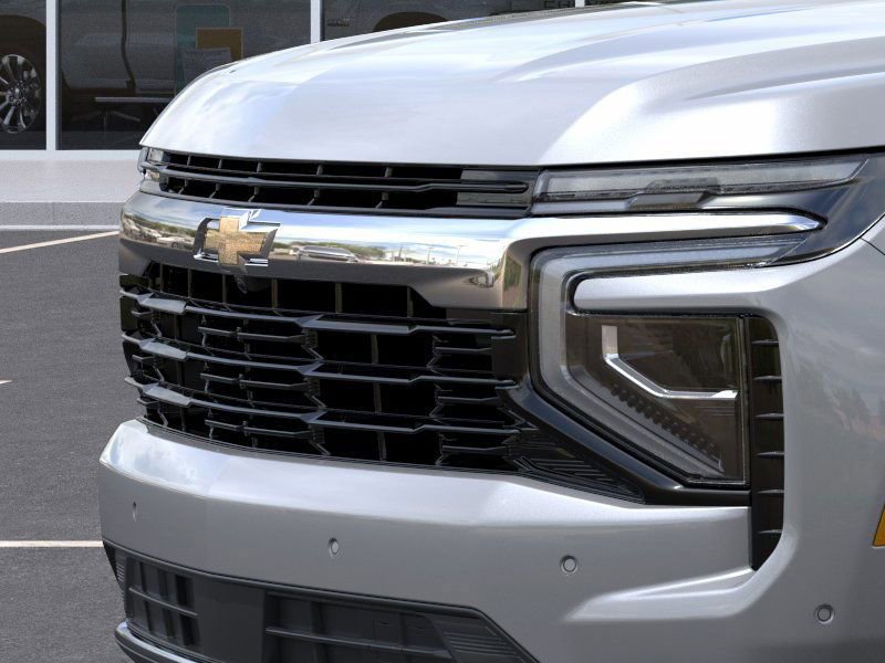 New 2026 Chevrolet Tahoe LS image 13
