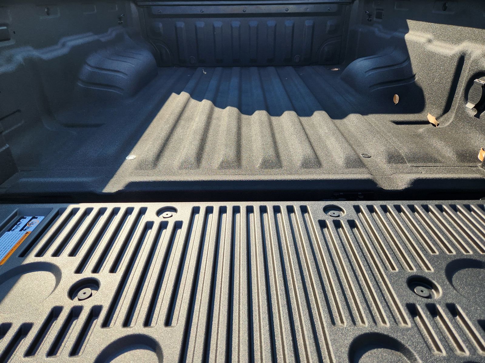 New 2026 Nissan Frontier S w/ S Utility Package image 27