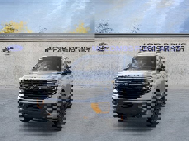 New 2025 Ford Expedition Tremor image 3