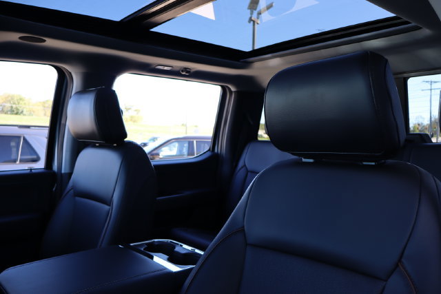 New 2027 Ford F250 Lariat w/ Lariat Ultimate Package AWD/4WD image 20