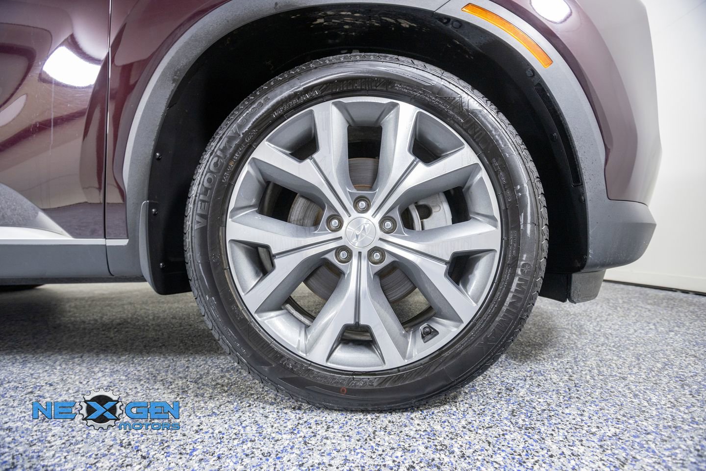 Used 2022 Hyundai Palisade SEL w/ 8P Bench Seat Package AWD/4WD image 45