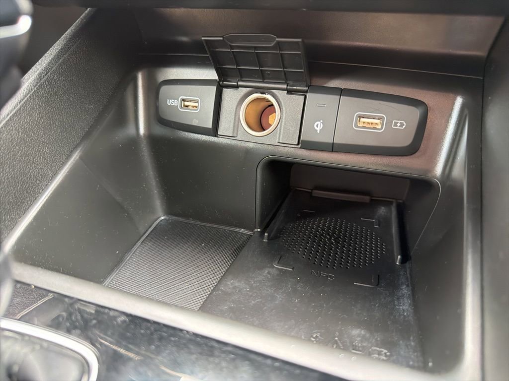 Used 2023 Hyundai Tucson SEL image 25