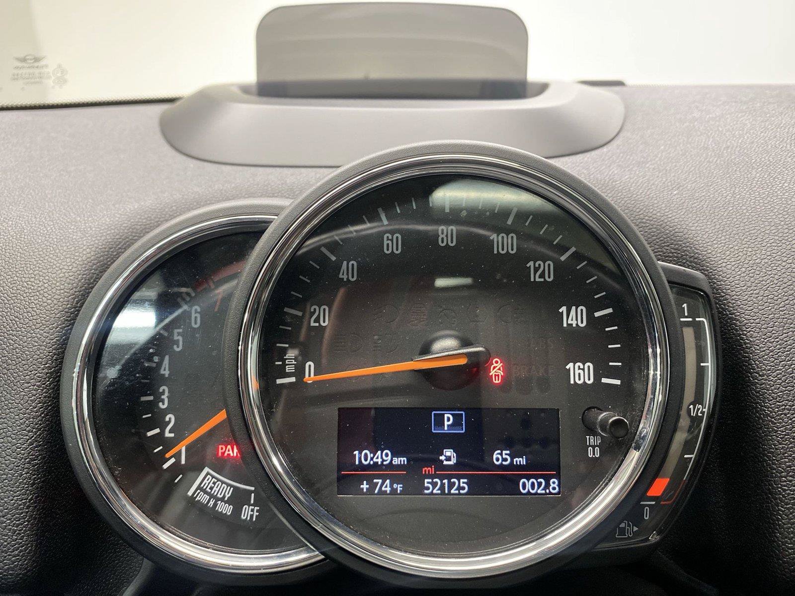 Used 2019 MINI Cooper Countryman S w/ Driver Assistance Package FWD image 14