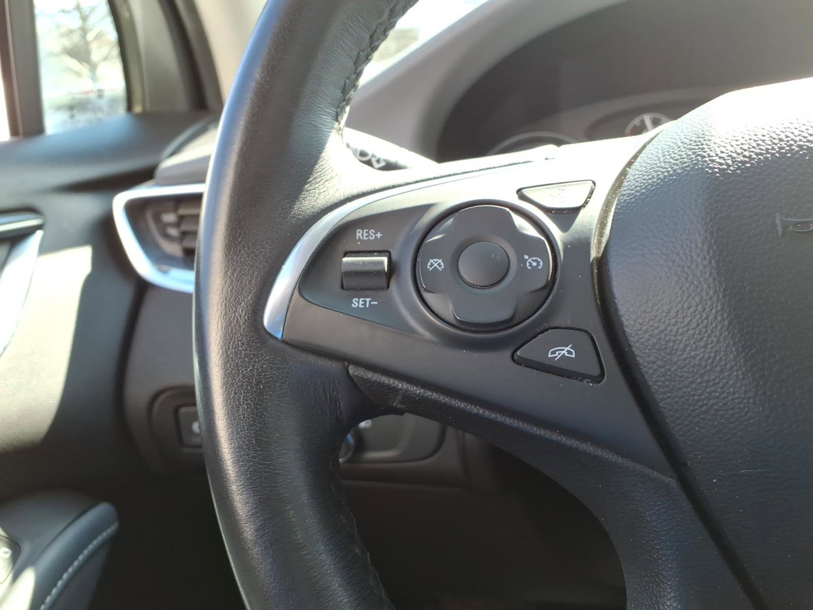 Used 2021 Buick Enclave Essence w/ Sport Touring Edition image 29