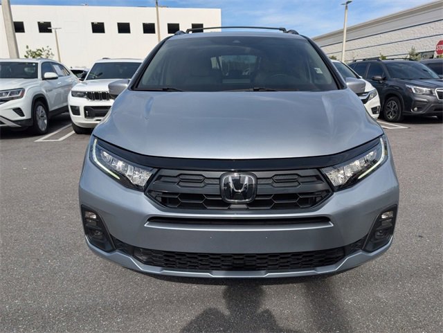 Used 2026 Honda Odyssey EX-L image 3