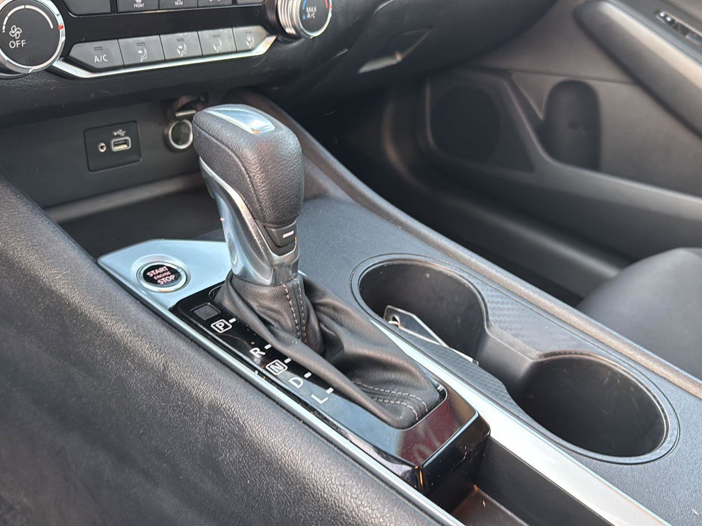 Used 2022 Nissan Altima 2.5 S image 24