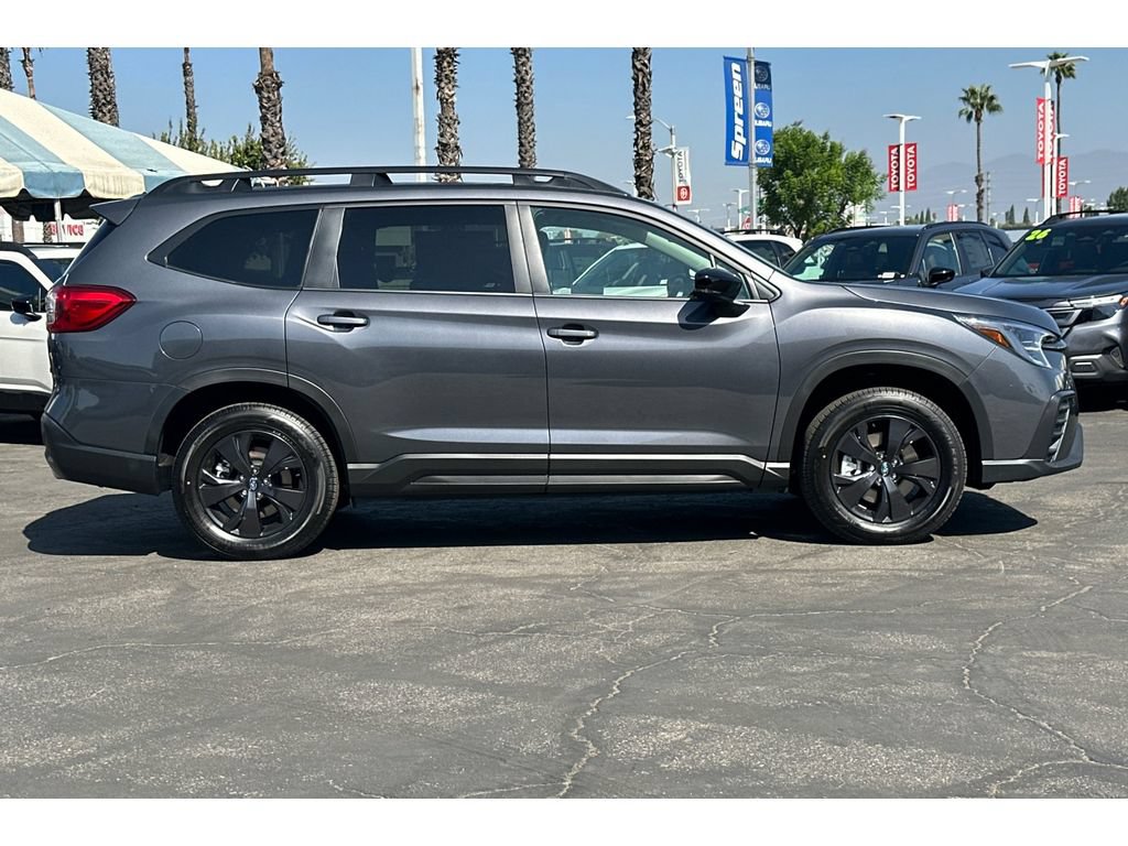 New 2026 Subaru Ascent Premium AWD/4WD image 2