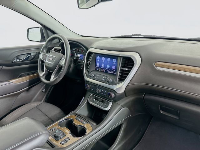 Used 2021 GMC Acadia SLE w/ Driver Convenience Package image 32