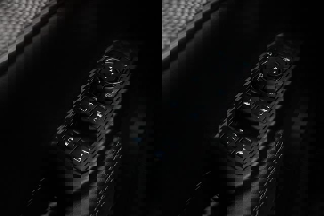 New 2026 Ford Ranger Lariat w/ Convenience Package image 7