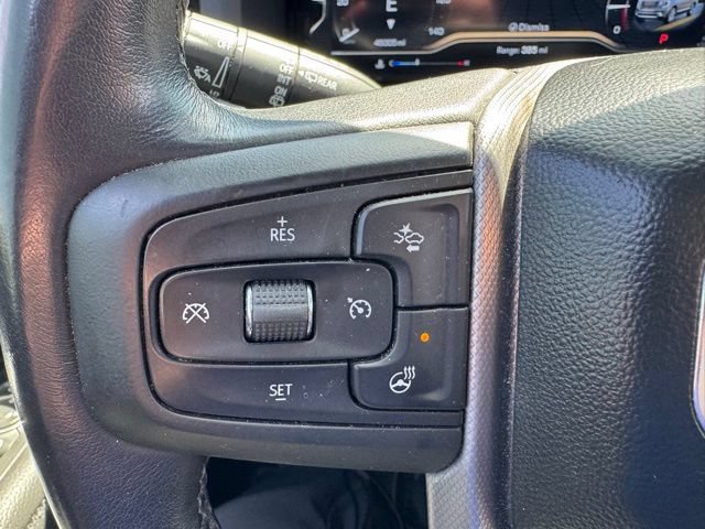 Used 2023 GMC Yukon XL Denali AWD/4WD image 27