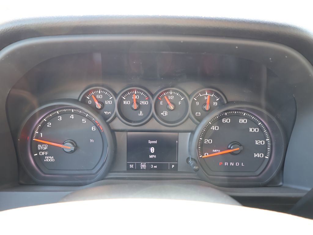 New 2026 GMC Sierra 1500 Pro AWD/4WD image 18