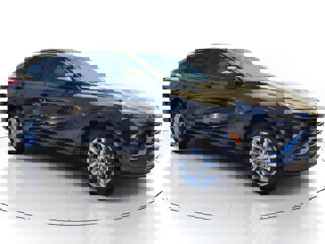 New 2026 Buick Envista Preferred image 2