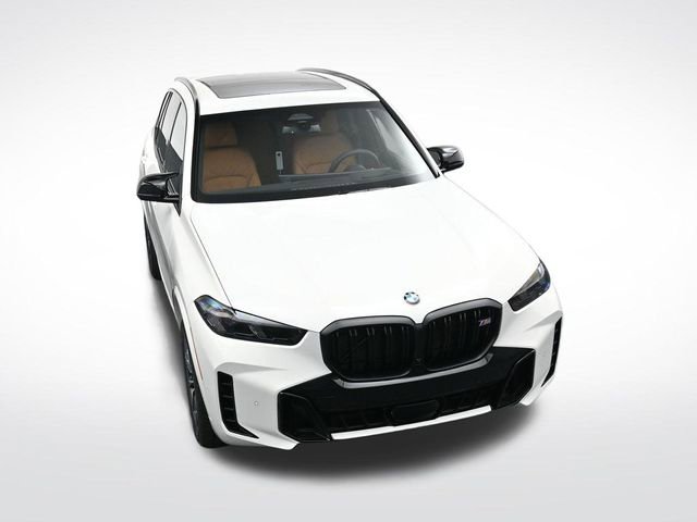 New 2026 BMW X5 M60i w/ Executive Package image 28