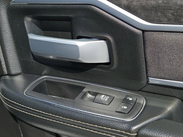 Used 2024 RAM 2500 Big Horn AWD/4WD image 34