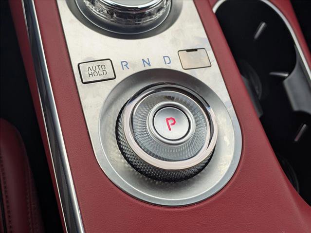 Used 2022 Genesis GV70 3.5T Sport w/ Sport Advanced Package image 12