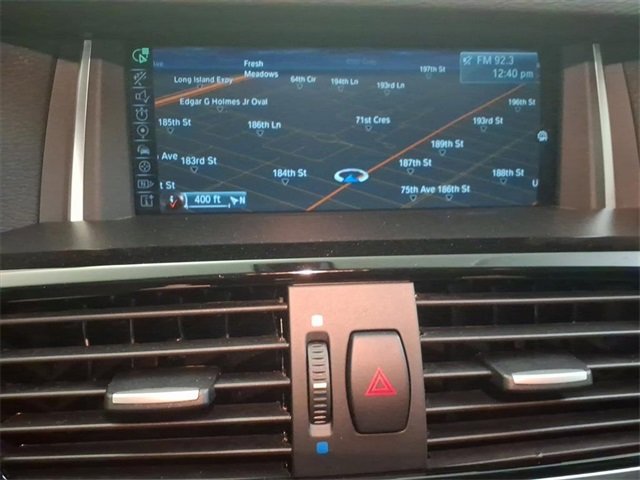 Used 2016 BMW X3 xDrive35i image 28