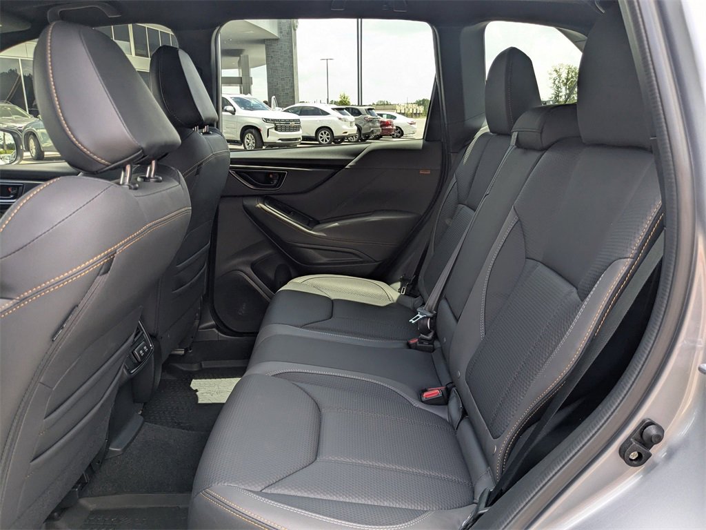 New 2025 Subaru Forester Wilderness w/ Convenience Package image 10