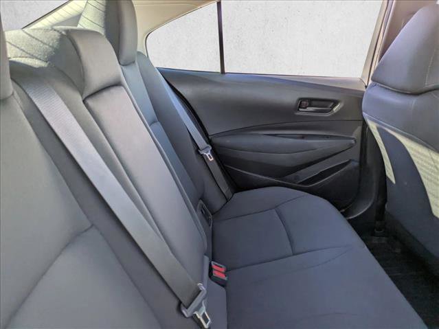 Certified 2022 Toyota Corolla LE image 18