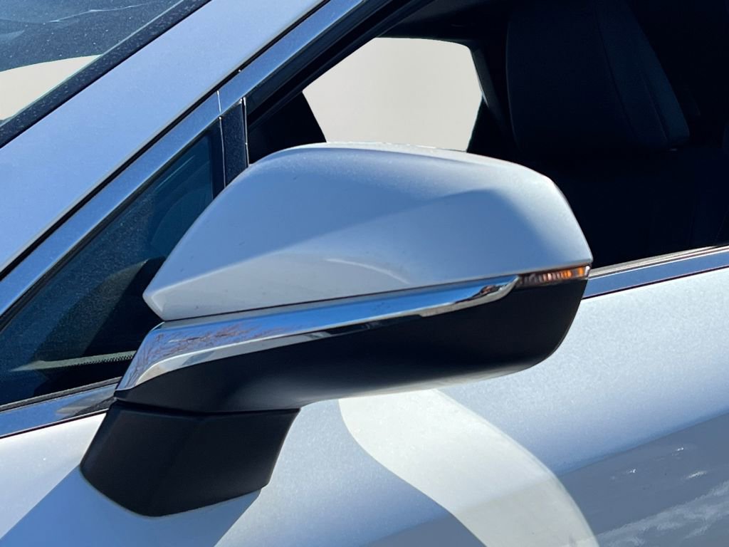 Used 2024 Lexus RX 350 Premium w/ Accessory Package image 27