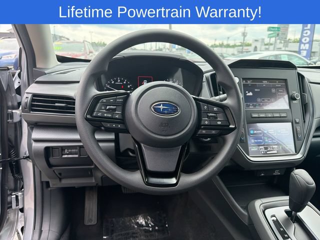 New 2026 Subaru Crosstrek 2.5i AWD/4WD image 23