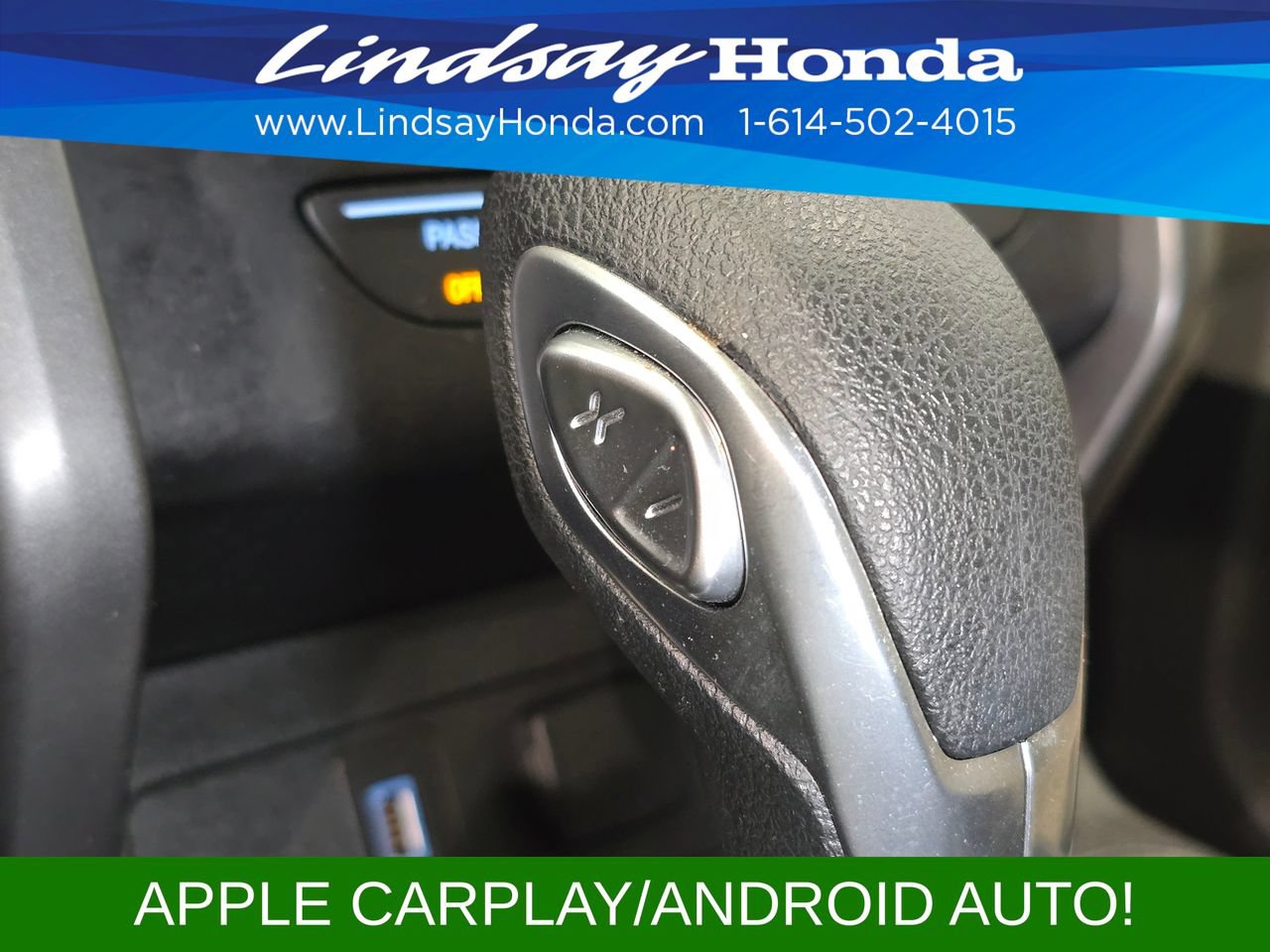 Used 2019 Ford Escape SE AWD/4WD image 20