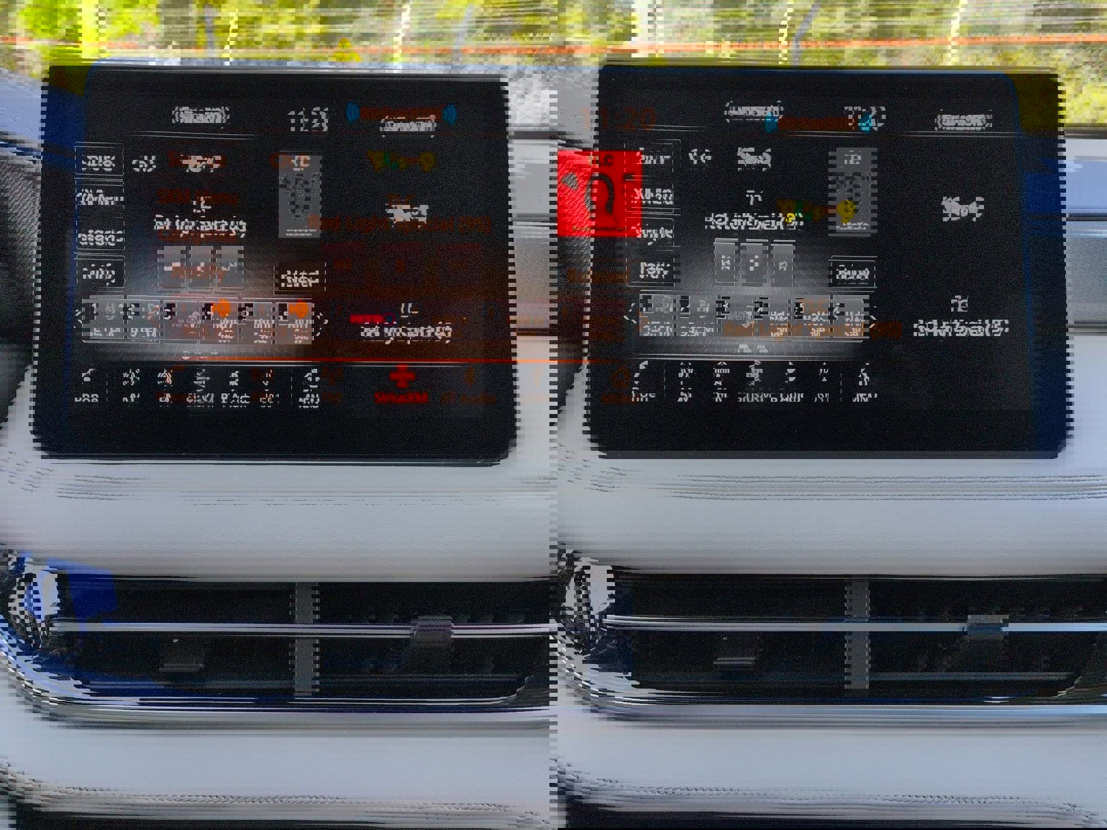 Used 2023 INFINITI QX60 Luxe w/ Cargo Package image 23