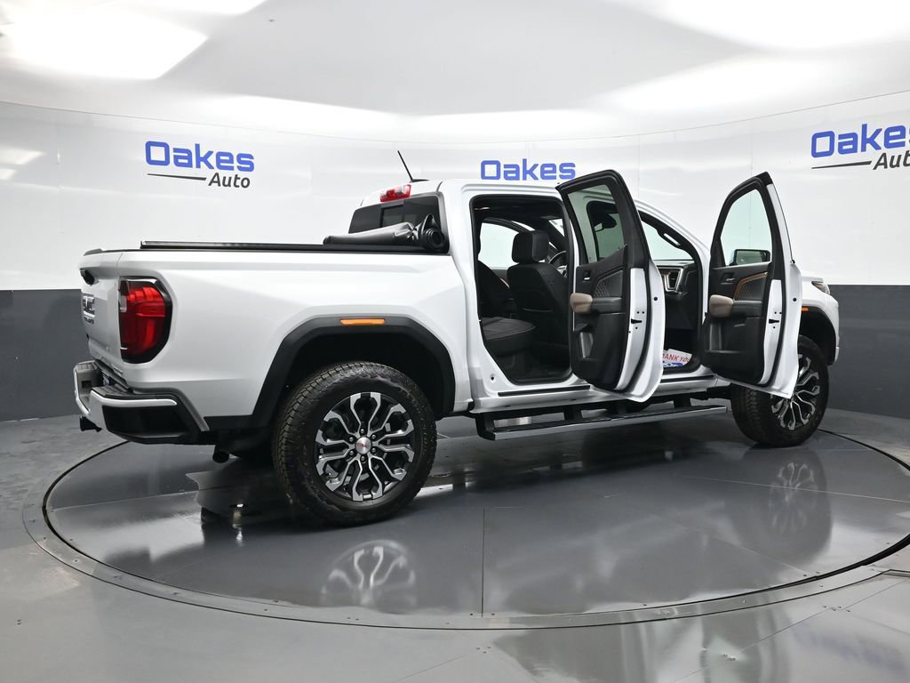 Used 2026 GMC Canyon Denali image 58