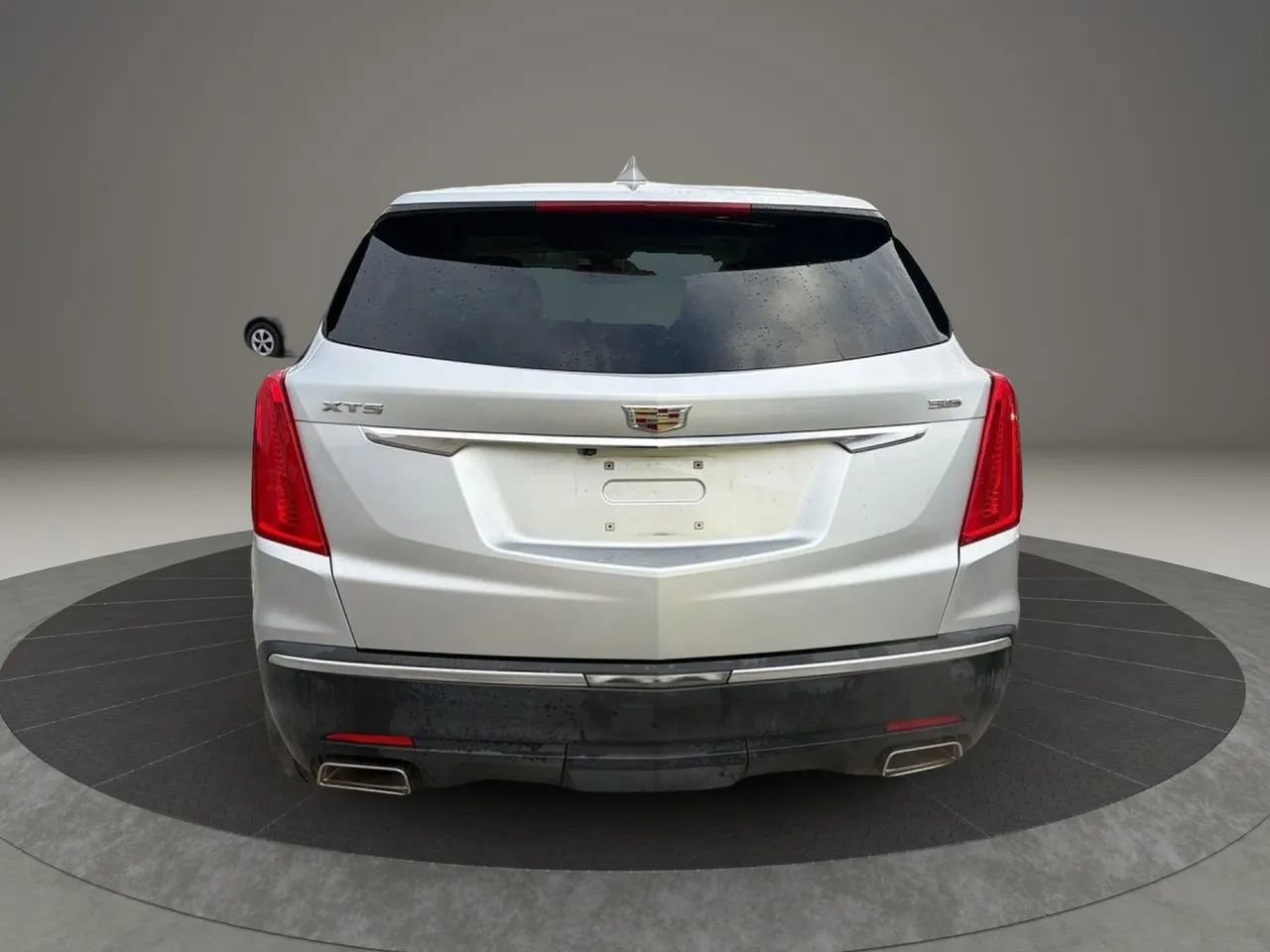 Used 2017 Cadillac XT5 Premium Luxury FWD image 10