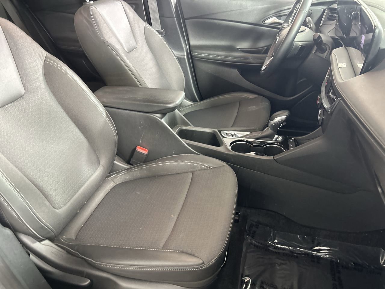 Used 2025 Buick Encore GX Preferred image 25