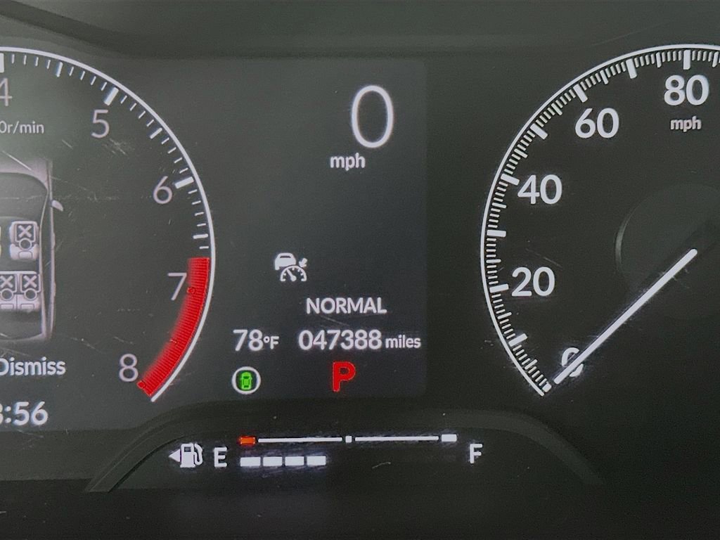 Used 2022 Honda Civic Sport image 15