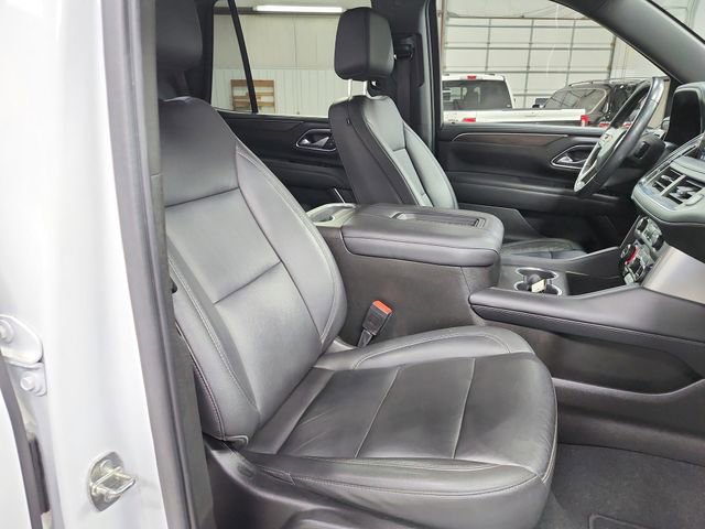 Used 2021 Chevrolet Tahoe LT image 39