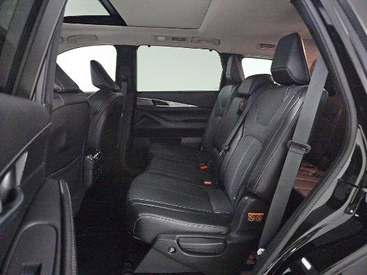 Used 2022 INFINITI QX60 Luxe w/ Cargo Package image 10