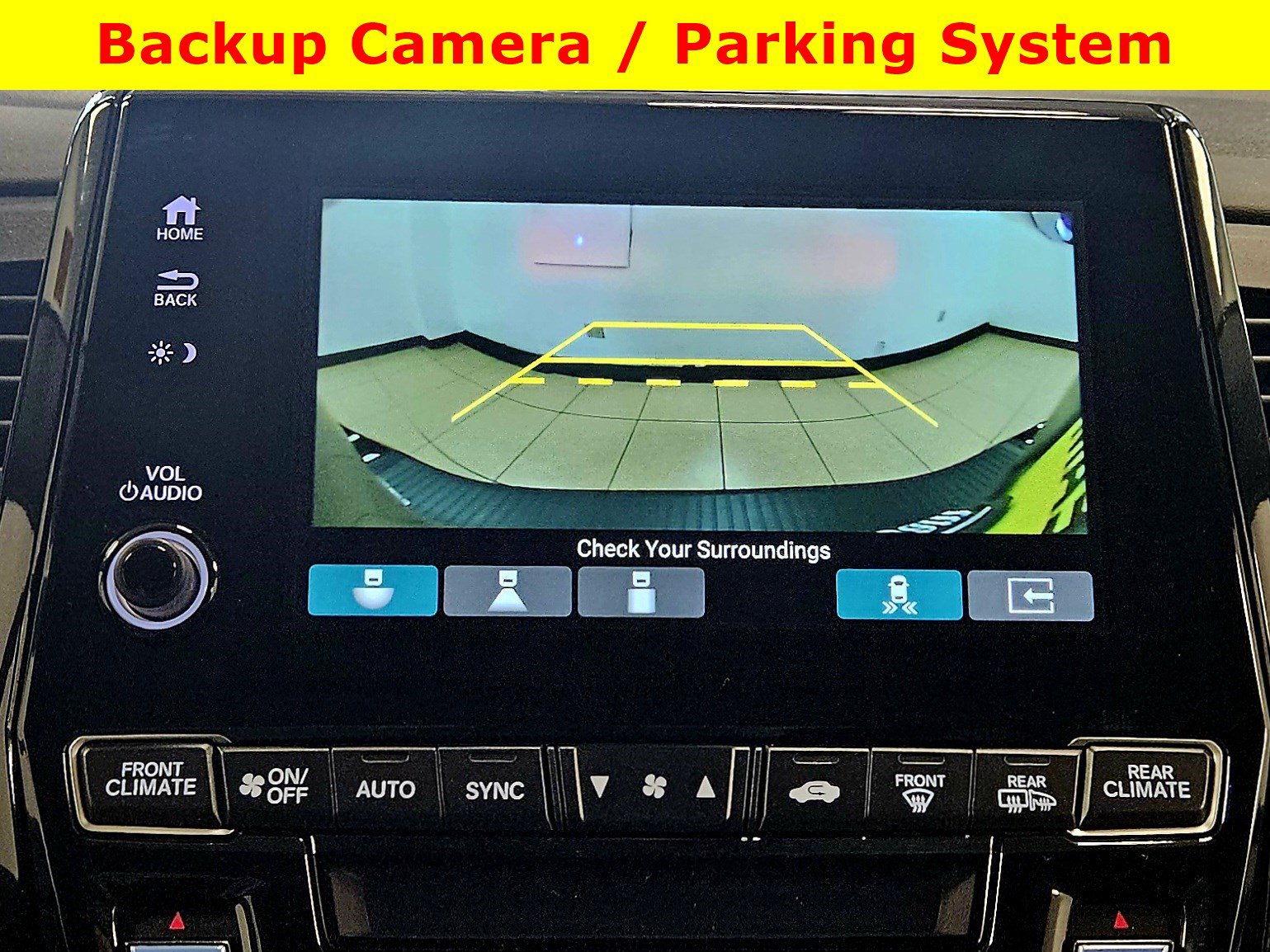 Used 2023 Honda Odyssey Elite image 24